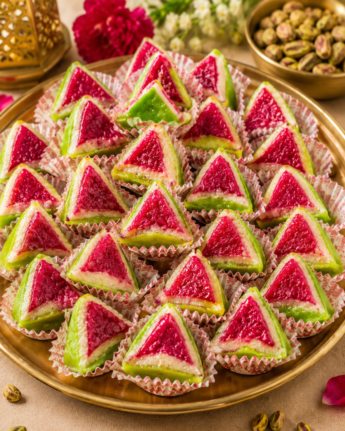 Odisha Special Watermelon Sweet