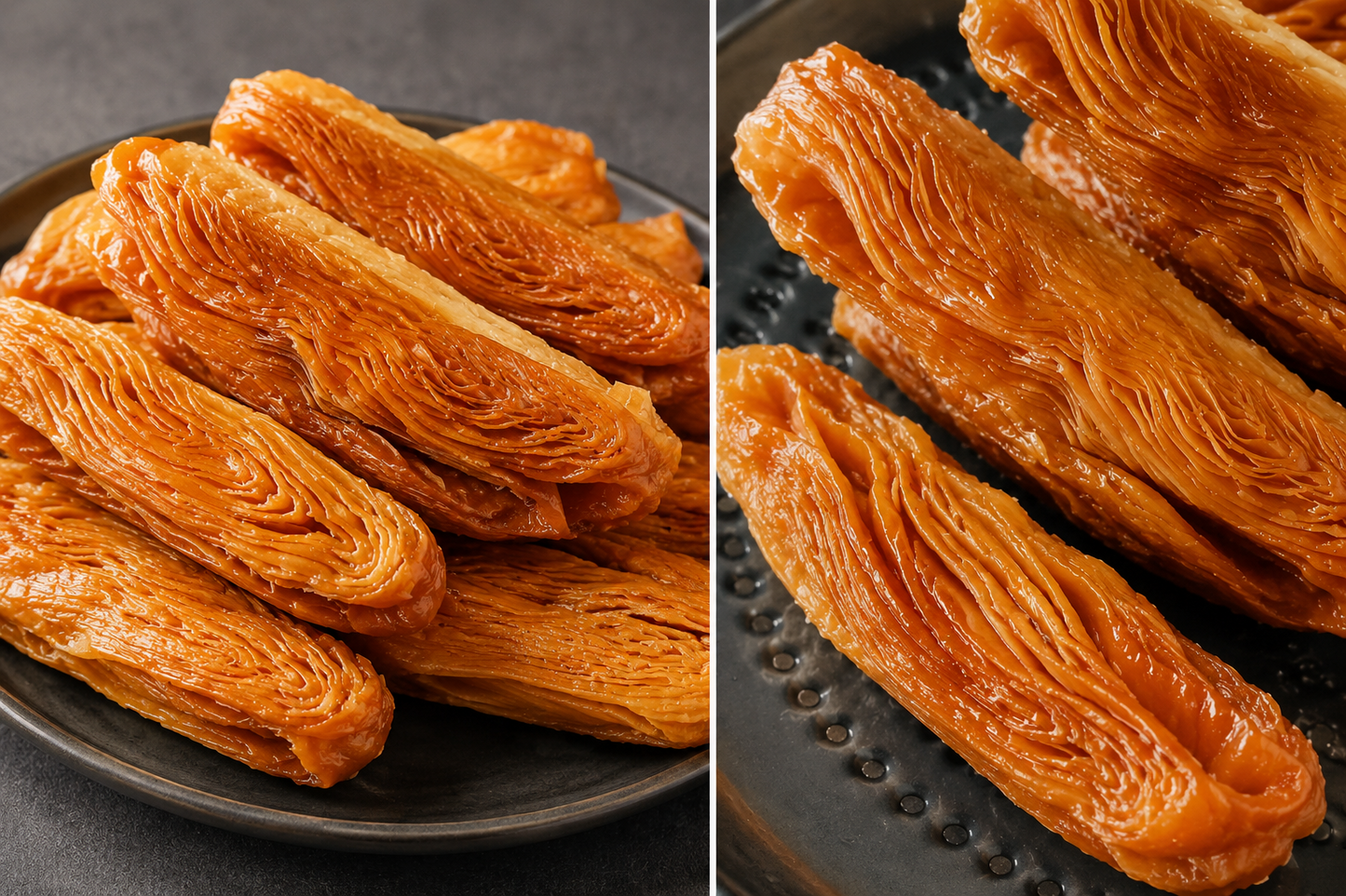 Odisha Special Odia Khaja – Traditional Crispy Layered Sweet