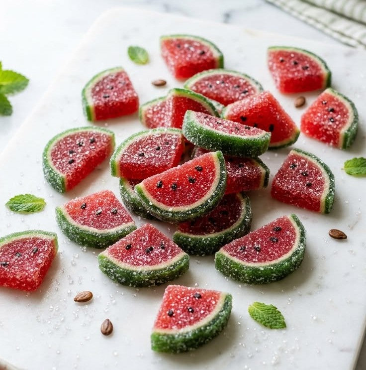 Odisha Special Watermelon Sweet